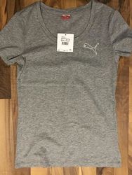 Футболка, майка, туника, puma, оригинал