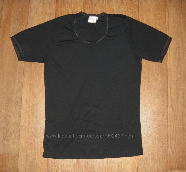 Термобелье шерсть женская футболка размеры М, L,  XL,  XXL