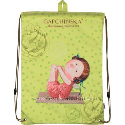 Сумка ТМ Kite Gapchinska GP17-966-1