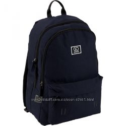 Рюкзак молодежный подростковый 2 расцветки GoPack GO19-140L