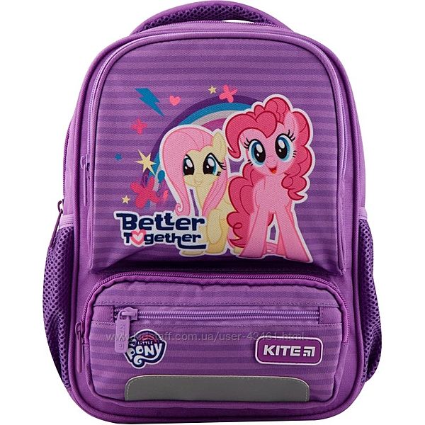 Распродажа рюкзак детский Kite Kids 559 My Little Pony LP19-559XS