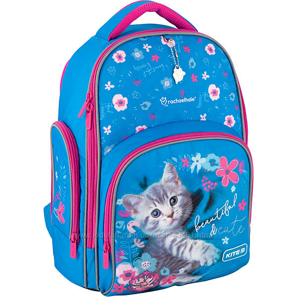 Рюкзак Kite Education Rachael Hale R20-706M