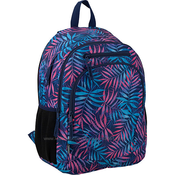 Рюкзак GoPack Education Tropical GO20-132M-2