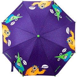 Зонты детские ТМ Kite 2020 года коллекции, 6 расцветок в наличии