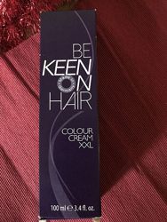 Качественная крем-краска для волос Keen