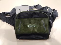 Сумка бананка