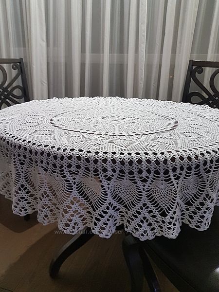 Скатерть 