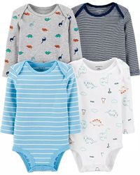 #5: Carters, 3м, 340грн