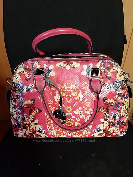 Сумка Velina Fabbiano в ідеальному стані 