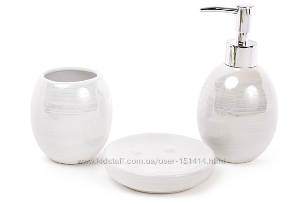 Аксессуары для ванной комнаты