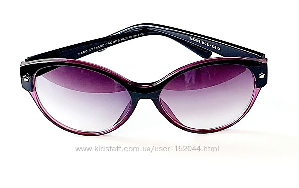 Недорогие брендовые очки UV400