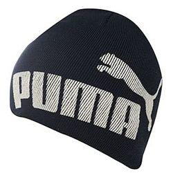 мужские шапки в наличии  Puma