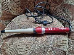 Плойка для локонів BaByliss 
