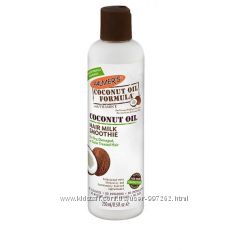 Palmer&acutes Coconut Oil Formula Восстанавливающее молочко для волос, 250 мл