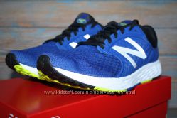 Мужские кроссовки New Balance Zante V4 Fresh Foam Running Shoe