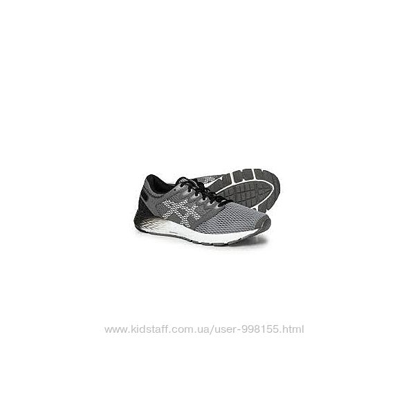 Мужские кроссовки ASICS Roadhawk FF 2 MX Running Shoe