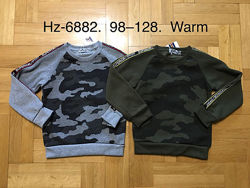 кофта сначесом