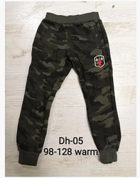 брюки тепленьки