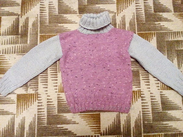 продам очень теплый свитер