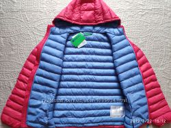 Легкий пуховик Mountain Warehouse, размер 13лет или XS-S