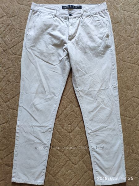 Мужские джинсы, размер w29-30r32, w30-32r30, 34-34