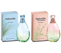 #5: Naturelle, Osmanthus