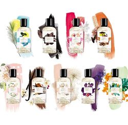 #10: Автор.Ароматы