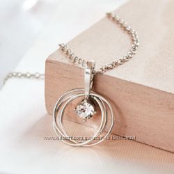 #6: 65 Колье Кольца