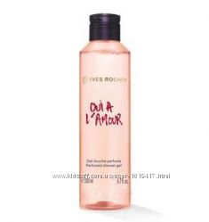 #6: Парфюм.Гель 200мл