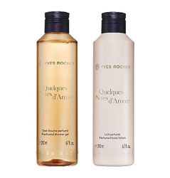 #10: Гель, Молочко