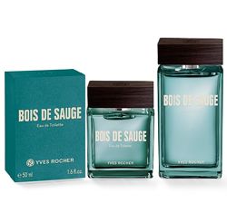 #8: Bois de Sauge