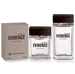 #7: Evidence Homme