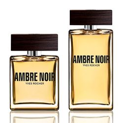#5: Ambre Noir