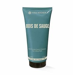 #2: Шампунь-Гель