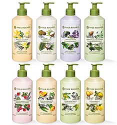 #5: Молочко PLAISIRS