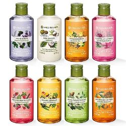 #3: Гель PLAISIRS