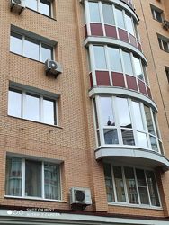 Пластиковые окна в Киев и обл. Остекление балконов, домов, квартир