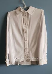Цена ниже. Красивая блузка для девочки р. 140 по закупочной цене