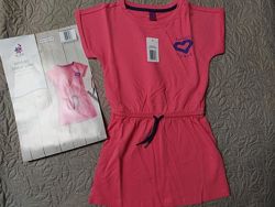 Плаття  туніка Bloem