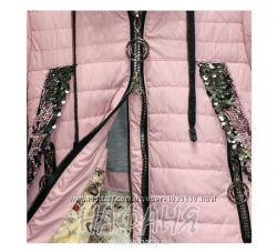 #8: Двойная змейка