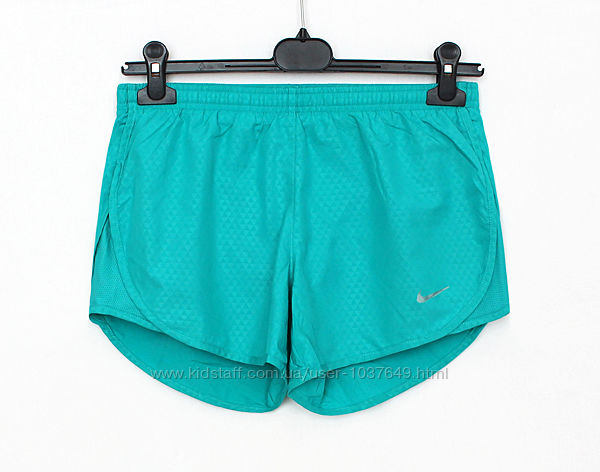 Женские спортивные шорты Nike Dri Fit 