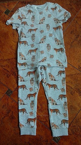 Костюм для модника H&M р.134