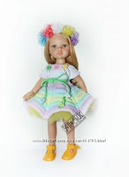 комплект  одежда кукле Paola Reina 32- 34 см 