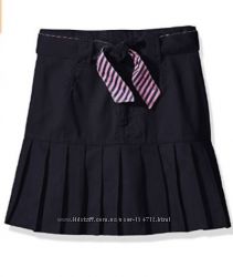 Новые стильные школьные юбки от U. S. Polo Assn на 6-7  и 14-16 лет