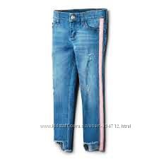 Новые стильные джинсы - скины от  Childrens Place
