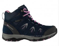 Новые стильные ботинки Karrimor Mount  Waterproof Walking 
