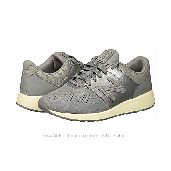 Новые стильные кроссовки New Balance 24v1 Lifestyle Sneaker