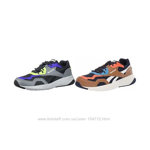 Новые стильные кроссовки Reebok Royal DASHONIC 2 Sneaker