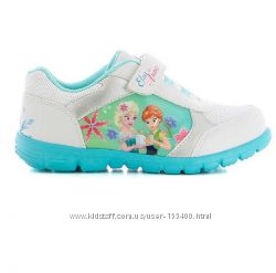 Детские кроссовки Frozen 30p FZ001330