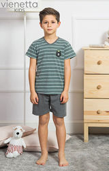 Пижама для мальчика на 9-10   лет